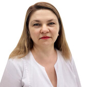 Важдаева Ирина Дмитриевна — остеопат