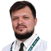 Дворянкин Иван Игоревич — гастроэнтеролог