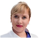 Брицкая Наталья Николаевна — хирург, онколог-маммолог