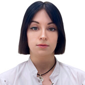 Сухова Ольга Александровна — невролог