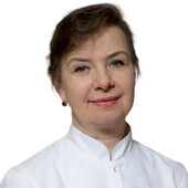 Макарова Наталья Николаевна — стоматолог, стоматолог-ортопед