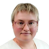 Кунц Марина Петровна — хирург