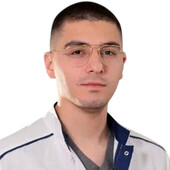 Гериев Солтан Аланович — стоматолог