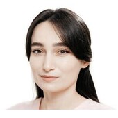 Оразаева Асият Мухарбиевна — стоматолог-ортодонт