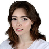 Рязанцева Валерия Ивановна — стоматолог, стоматолог-ортодонт