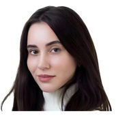 Шикарова Ирада Шарбетовна — гастроэнтеролог, терапевт