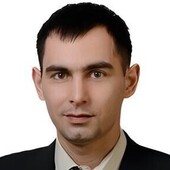 Шалов Руслан Замирович — аритмолог