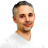 Степанов Евгений Алексеевич — хирург, флеболог