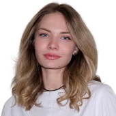 Гуреева Алина Вадимовна — косметолог