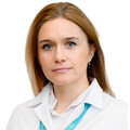 Шулепина Елена Александровна - узи-специалист, врач функциональной диагностики