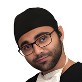 Гашимов Гусейн Алескер оглы — анестезиолог-реаниматолог