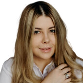 Юферева Мария Сергеевна — психолог