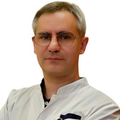 Самарин Дмитрий Владимирович — малоинвазивный хирург