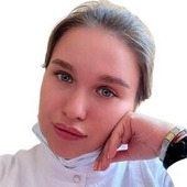 Косолапова Валентина Игоревна — дерматолог, дерматовенеролог