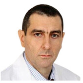 Мхитарян Георгий Андроникович — рефлексотерапевт
