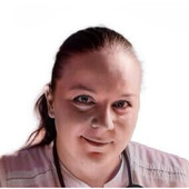 Белкина Екатерина Игоревна — педиатр, эндокринолог
