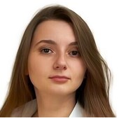 Афанасенкова Екатерина Олеговна — психиатр