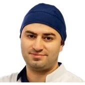 Пачев Мурат Валерьевич — нейрохирург