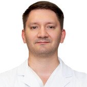 Галлямов Эдуард Эдуардович — уролог, онкоуролог