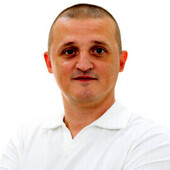 Сикорский Константин Павлович — стоматолог, стоматолог-терапевт