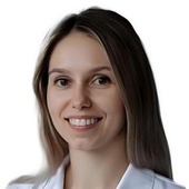 Мишарова Алина Павловна — эндокринолог