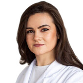 Марисова Анна Владимировна — ревматолог, терапевт