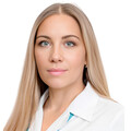 Светличная Ольга Владимировна - окулист (офтальмолог)