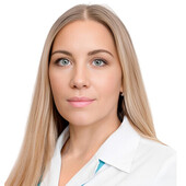 Светличная Ольга Владимировна — окулист (офтальмолог)