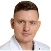 Перегудов Николай Александрович — флеболог