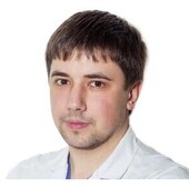 Кузьмин Алексей Михайлович — хирург