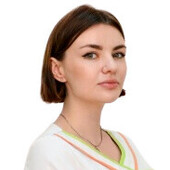 Сарана Регина Геннадьевна — гастроэнтеролог