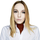 Беляева Анастасия Романовна — кардиолог