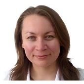Борисова Ольга Владимировна — терапевт, ревматолог