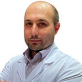 Кожев Аслан Хажисмелович — нейрохирург