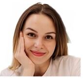 Самарина Алина Сергеевна — эндокринолог