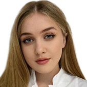 Гетагазова Алита Хамидовна — стоматолог, стоматолог-хирург