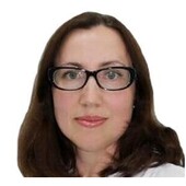 Конова Алла Николаевна — акушер-гинеколог, гинеколог-эндокринолог