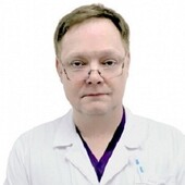 Колесников Михаил Владимирович — хирург, абдоминальный хирург