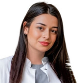 Аветисян Армина Степановна — косметолог, дерматовенеролог