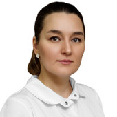 Мальсагова Ангелина Ахметовна — акушер, акушер-гинеколог