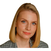 Леонова Алена Владимирована — психиатр, психолог