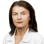 Никитюк Елена Александровна — физиотерапевт