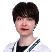 Антюфеева Валерия Алексеевна — гастроэнтеролог