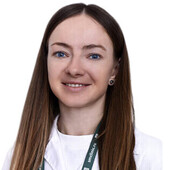 Бабенко Мария Дмитриевна — венеролог, дерматолог