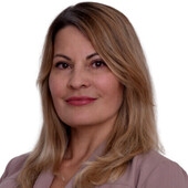 Аджави Надежда Константиновна — подолог