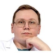 Саливон Станислав Владиславович — инфекционист