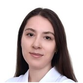 Малкина Кристина Олеговна — косметолог, дерматовенеролог