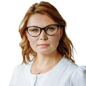Райт Яна Александровна — невролог, УЗИ-специалист
