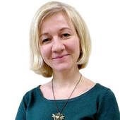Косенко Зоя Михайловна — психолог