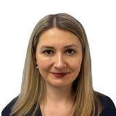 Лобастова Алевтина Николаевна — логопед